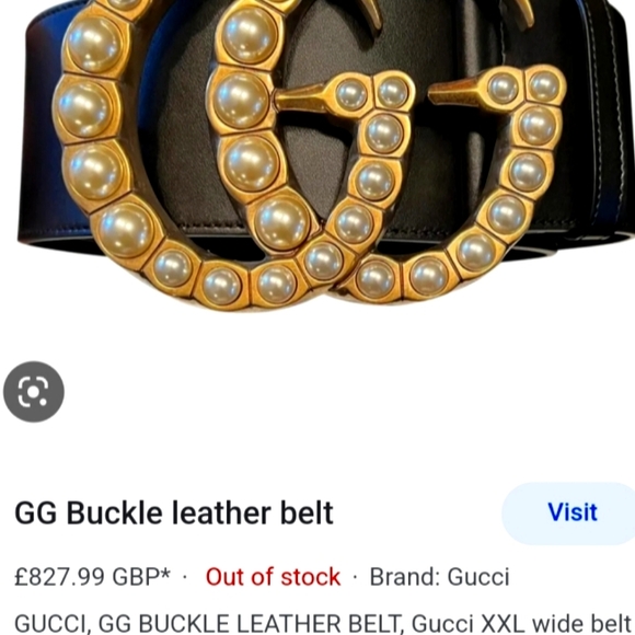 Belts